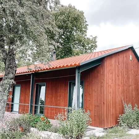 Oficina Do Joe , Bungalow Gitte Outeiro  Eksteriør billede